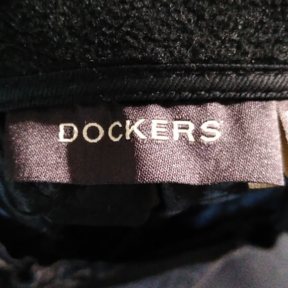DOCKERS CABBIE HAT - Picture 7 of 8